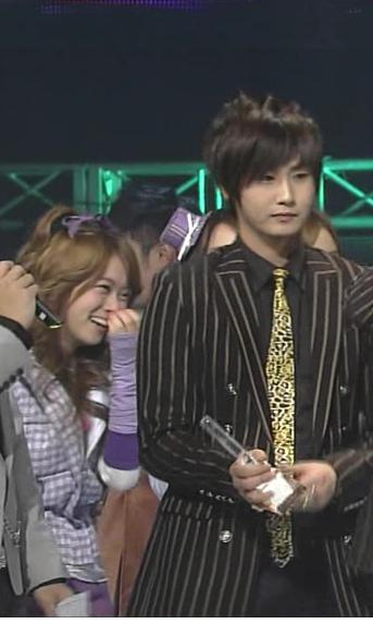 SS501 1위 