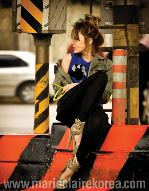  Yoon Eun hyes pictures