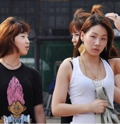 보니민낯 이미지